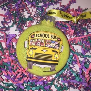 Personalizes Ornaments